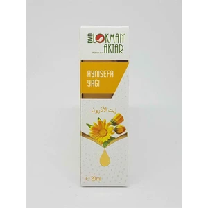 Lokman Aktar  Aynısefa Yağı 20 ml