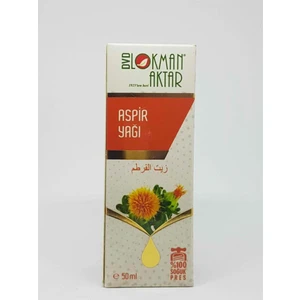 Lokman Aktar  Aspir Yağı 50 ml