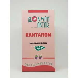 Lokman Aktar  Kantaron Çayı