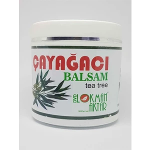Lokman Aktar  Çay Ağacı Balsam 500 ml