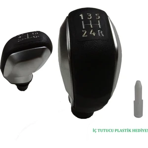 Peugeot - Citroen Vites Topuzu Spor Tip Universal