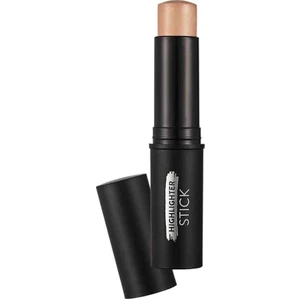 - Highlighter Ve Aydınlatıcı - Flormar Stick Highlighter 001 Moon Light 8690604554935 31000072