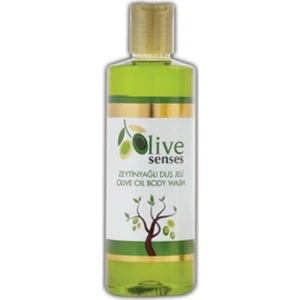 Olive Senses Zeytinyağlı Duş Jeli 300 ml
