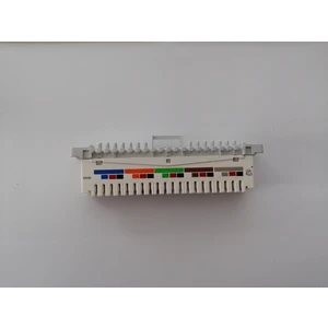 Krone Kutu Telefon Reglet 10'lu Kesmeli