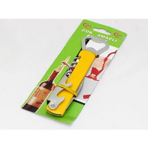 Konserve Açacağı Çok Amaçlı Ç64