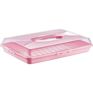 Pasta Börek Kabı Dikdörtgen-Kare Dp30307