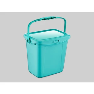 Çok Amaçlı Renkli 7 Lt Portatif Bo x  E-238