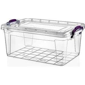 5 No Kiler Saklama Kabı  Multibo x  8.5 Lt. E-504