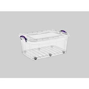 3 No Tekerlekli Saklama Kabı  Multibo x  50 Lt E-512