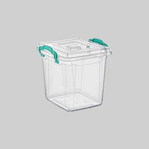 4 No Kare Derin Saklama 4  Lt E-623