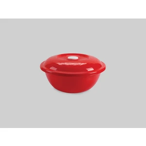 2 No Süper Kapaklı Leğen 10 Lt E-111