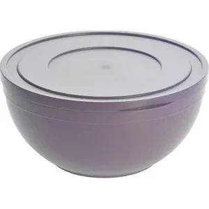 Hobby Life Kapaklı Salata Kase 2.5 Lt 03 1257