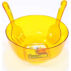 Hobby Life Salata Kasesi Kaşıklı Hob.3-1249