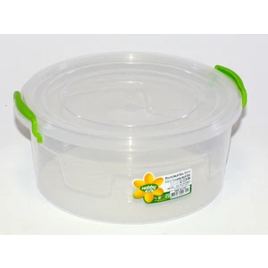 Hobby Life 4 No Yuv.Saklama Kabı  Multi 3.4 Lt Hob.2-1143
