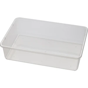 Hobby Life 2 No Şeffaf Açık Küvet 3-1301