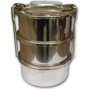 2 No 3 lü Sefertası 15.5  cm