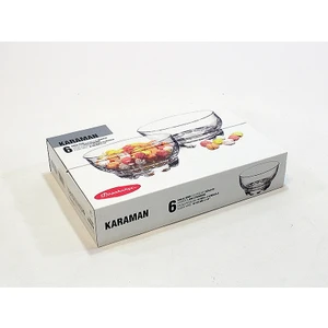 53523 Karaman Kase 6 lı *