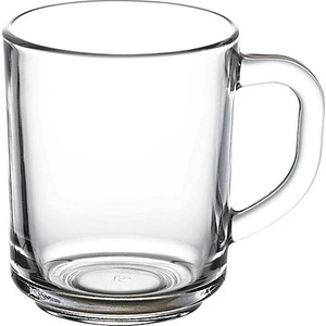 55029 Pub Kulplu Bardak 2 li *