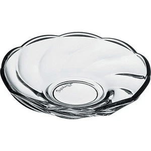 54271 Çay Tabağı Burgulu 6 lı