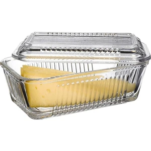 97711 Cam Frigo Tereyağlık
