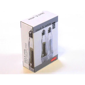80030 Black Uzun Tuzluk 2 li