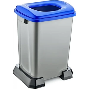 Geri Dönüşüm Çöp Kovası 50 Lt