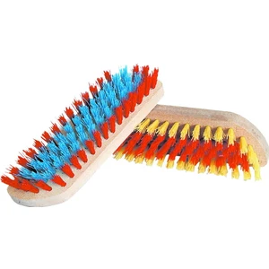 Halı Fırçası Ağaç Ur-3272