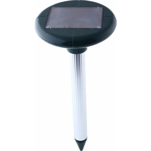 Güneş Enerjili Fare Yılan Köstebek Kovucu