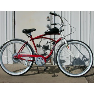 48CC 2 Zamanli  Benzi̇nli̇ Bisiklet Motor Kiti