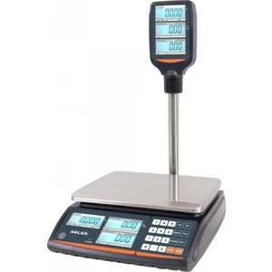 Wsp 15 kg Fi̇yat Hesaplamali Terazi̇