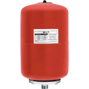 8 Lt (Litre) Genleşme Tank (Hidrofor Tankı)