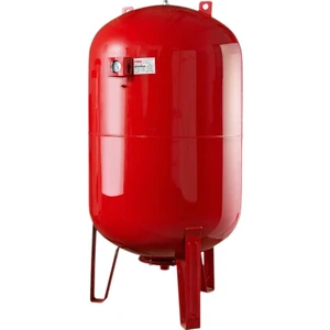 200 Lt (Litre) Ayaklı Genleşme Tank (Hidrofor Tankı)