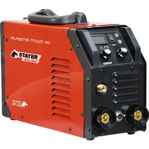 Plasma Kaynak Makinası 40A Plasma