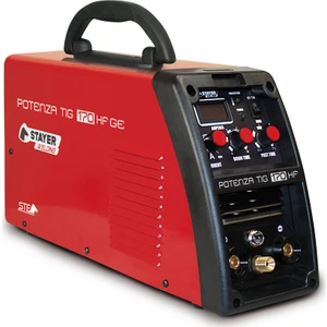 Tıg Kaynak Makinası 170A 220V