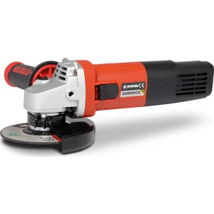 Avuç Taşlama 800W 115 Mm