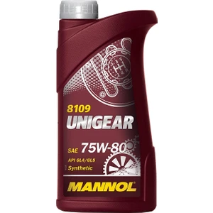 Sea 75W80 1 Litre Apı Gl4/Gl5