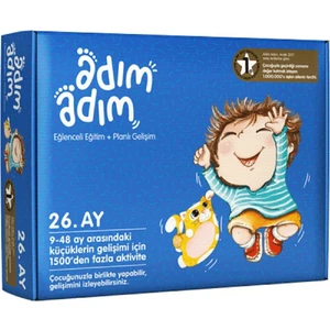 Bebek  26.Ay