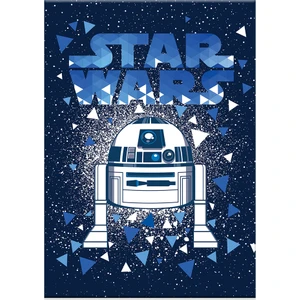 Keskin Color Star Wars A5 40 Yp.Çizgili PP Kp.Dikişli Defter