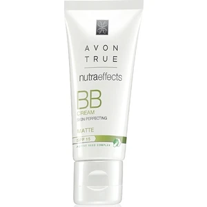 True Nutra Effects Mat Görünüm Veren Ekstra Light Bb Krem Spf15