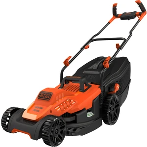 Black & Decker BEMW471BH 1600W 38 cm Elektrikli Çim Biçme Makinası
