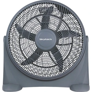 STF-2061 85 Watt Sanayi Tipi Kutu Fan