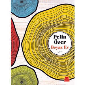 Beyaz Ev - Elin Özer