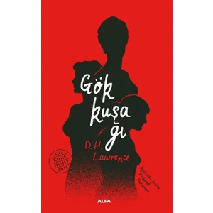 Gökkuşağı (Ciltli) - D. H. Lawrence