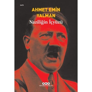 Naziliğin İçyüzü - Ahmet Emin Yalman