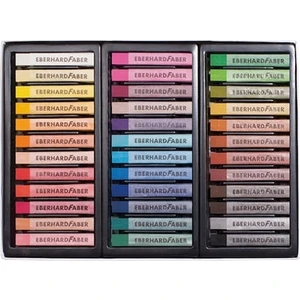 Eberhard Faber Soft Pastel 36 Renk