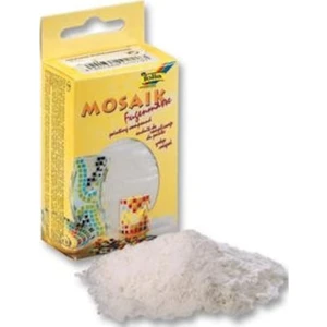 Derz 250 Gr. Beyaz Mozaik Dolgusu