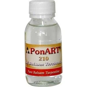 Saf Balzam Terebentin 100 Ml.