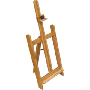 Raflı Şövale Masaüstü T-300