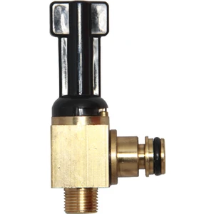 Vaillant Vuw Kombi Doldurma Musluğu