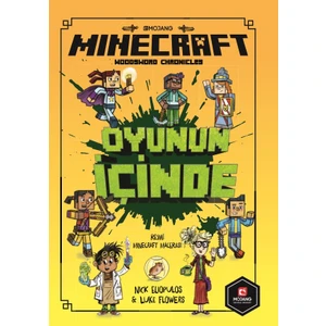 Mınecraft – Oyunun İçinde